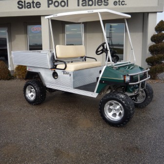 Golf Cart (153)